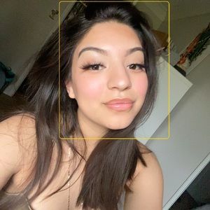 Meet your Posher, Lesley